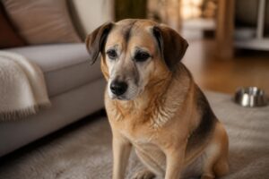 découvrez comment identifier rapidement les signes de la maladie de crohn chez le chien pour intervenir efficacement et améliorer sa qualité de vie.