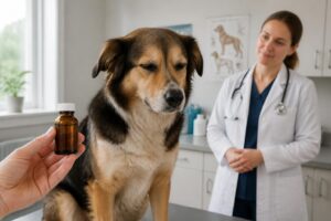 découvrez les effets du metacam chez le chien, son mode d'action, les signes à surveiller et quand il est essentiel de consulter un vétérinaire pour assurer la santé de votre animal.