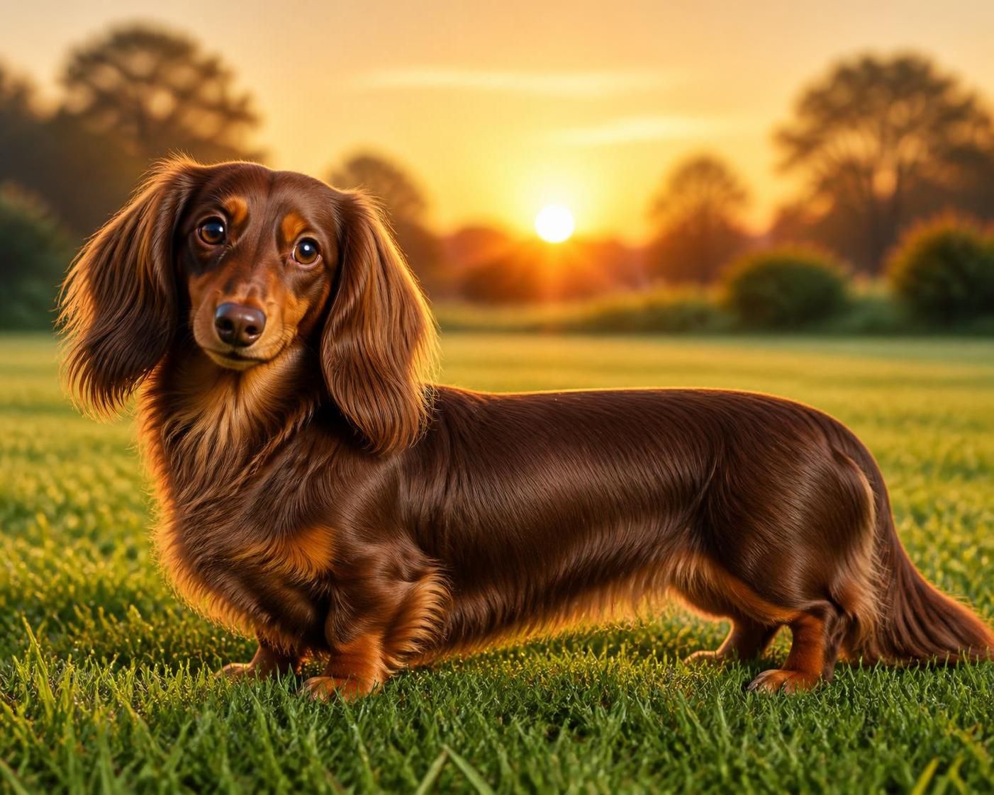 découvrez tout sur le mini teckel, ce chien au caractère bien trempé : son origine, son comportement, ses besoins et ses astuces pour bien l'élever.