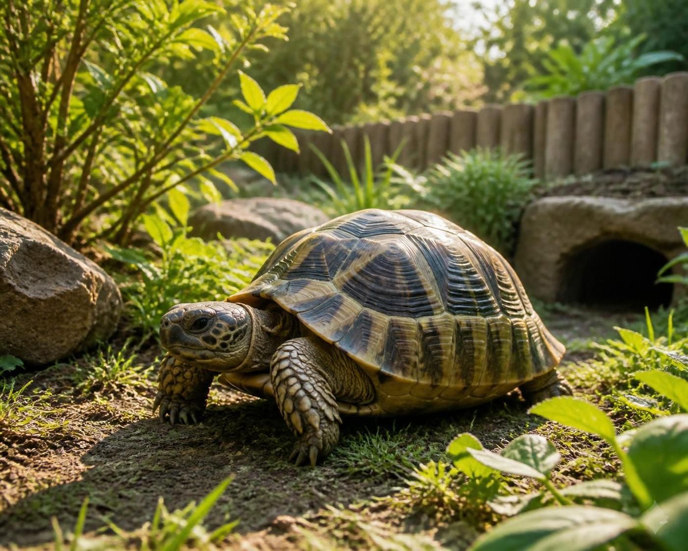 découvrez le prix de la tortue terrestre et le budget nécessaire pour adopter ce reptile. guide complet sur les coûts d'achat, d'entretien et les conseils pour bien préparer son adoption.