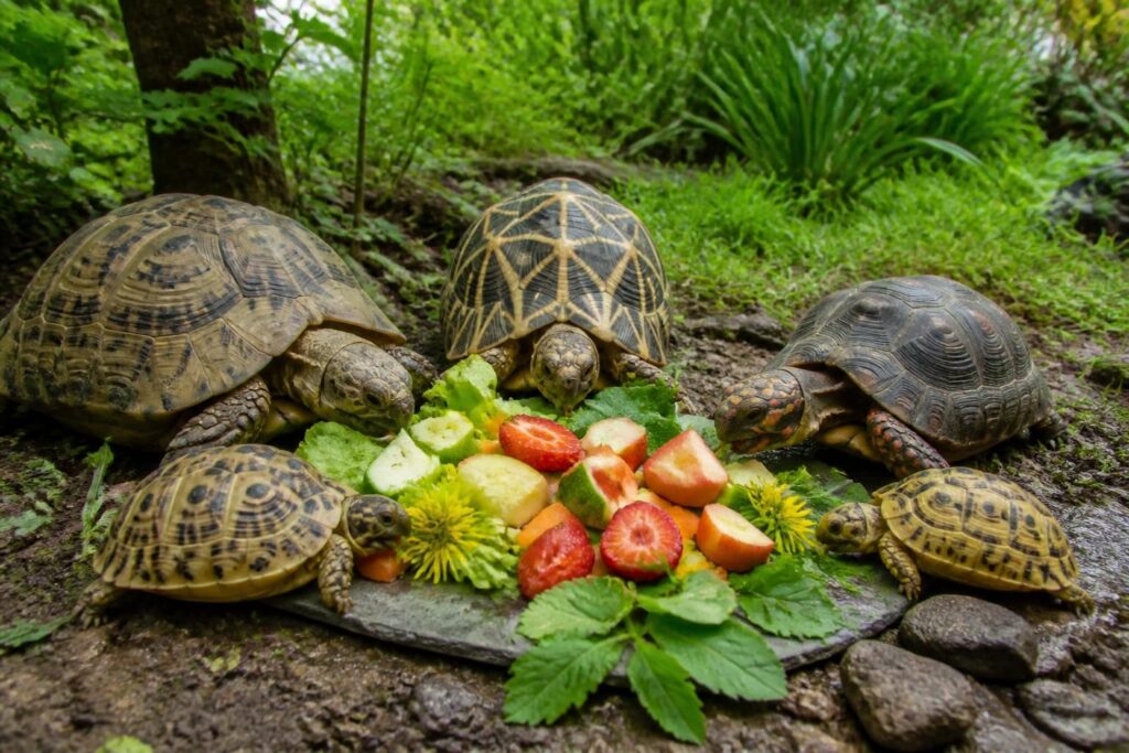 découvrez comment nourrir votre tortue avec notre guide complet pour une alimentation équilibrée, adaptée à ses besoins spécifiques et garantissant sa santé optimale.