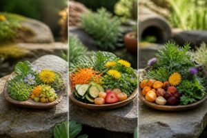 découvrez quel tableau de nourriture privilégier pour votre tortue de terre en fonction de son âge et de sa taille, afin de garantir une alimentation équilibrée et adaptée.