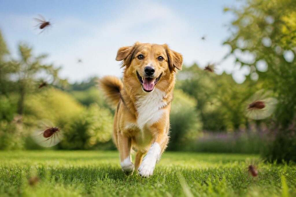 découvrez les bienfaits de simparica pour chien, un traitement efficace contre les parasites. protégez votre animal des puces, tiques et autres parasites grâce à ce médicament sûr et facile à administrer.