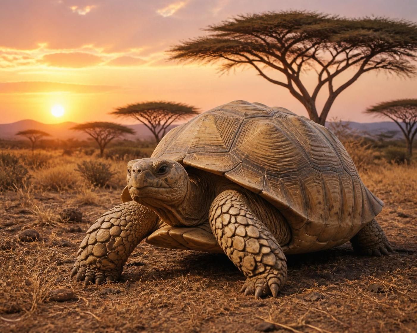 découvrez tout sur la tortue sulcata, la plus imposante tortue terrestre d’afrique : habitat, alimentation, comportement et conseils d’élevage.
