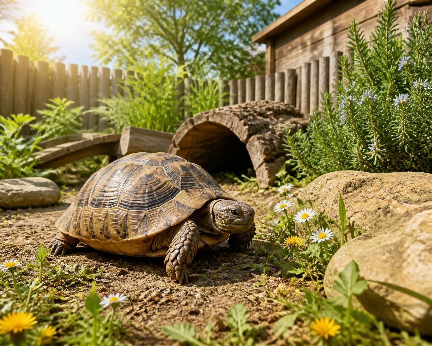 découvrez quel budget prévoir avant d’adopter une tortue de terre, incluant les coûts d’achat, d’équipement et d’entretien pour offrir une vie saine à votre nouvel animal.