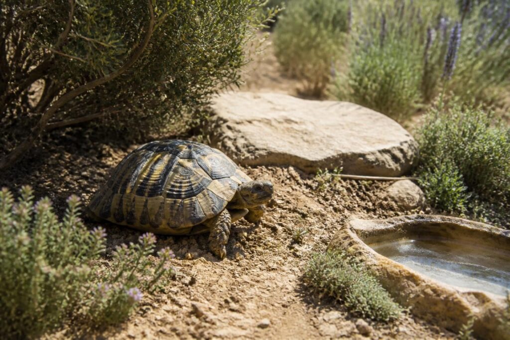 découvrez comment identifier et répondre aux besoins spécifiques de la tortue grecque pour garantir sa santé et sa longévité optimale.