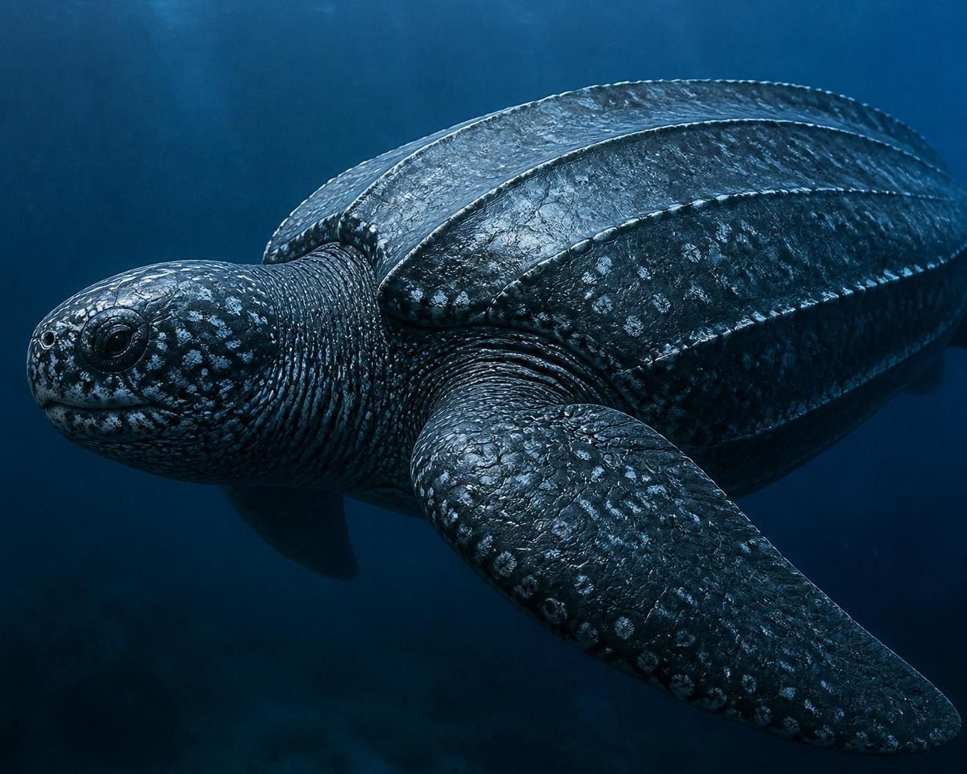 découvrez pourquoi la tortue luth, géante des océans, fascine par sa taille impressionnante et inquiète par les menaces qui pèsent sur elle.