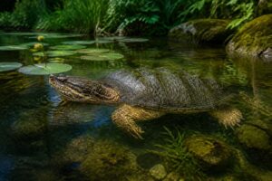 découvrez comment reconnaître la tortue serpentine et apprenez à protéger cette espèce méconnue grâce à nos conseils pratiques et informatifs.