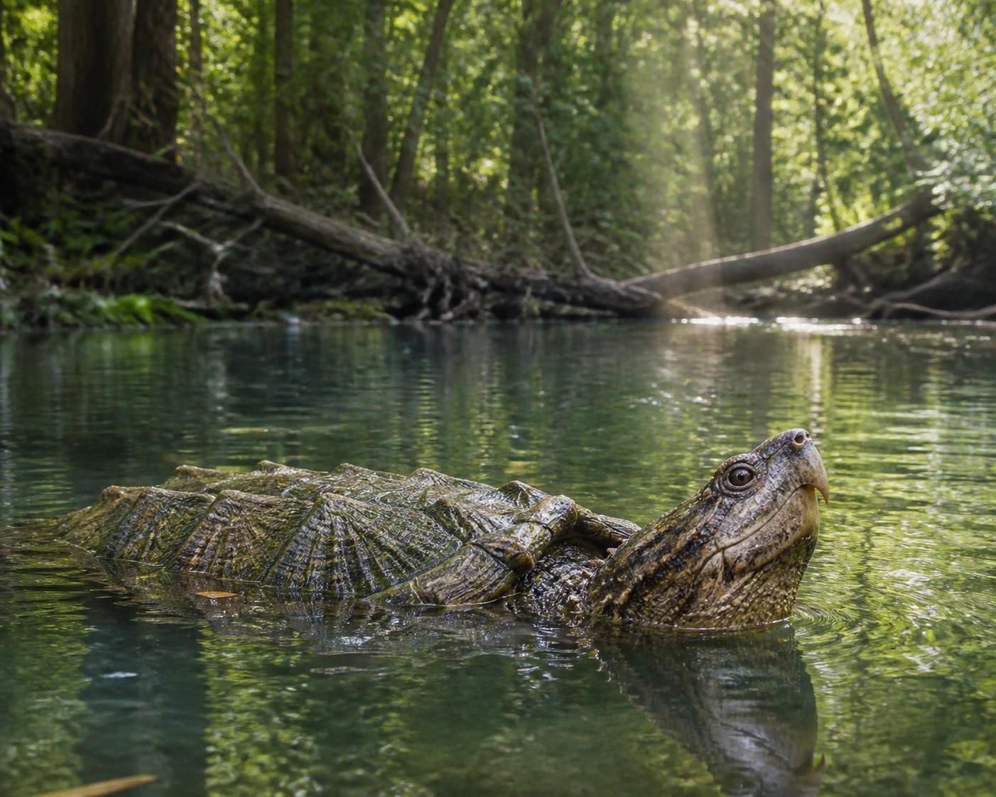 découvrez comment reconnaître et protéger la tortue serpentine, une espèce méconnue, grâce à nos conseils détaillés et faciles à suivre.