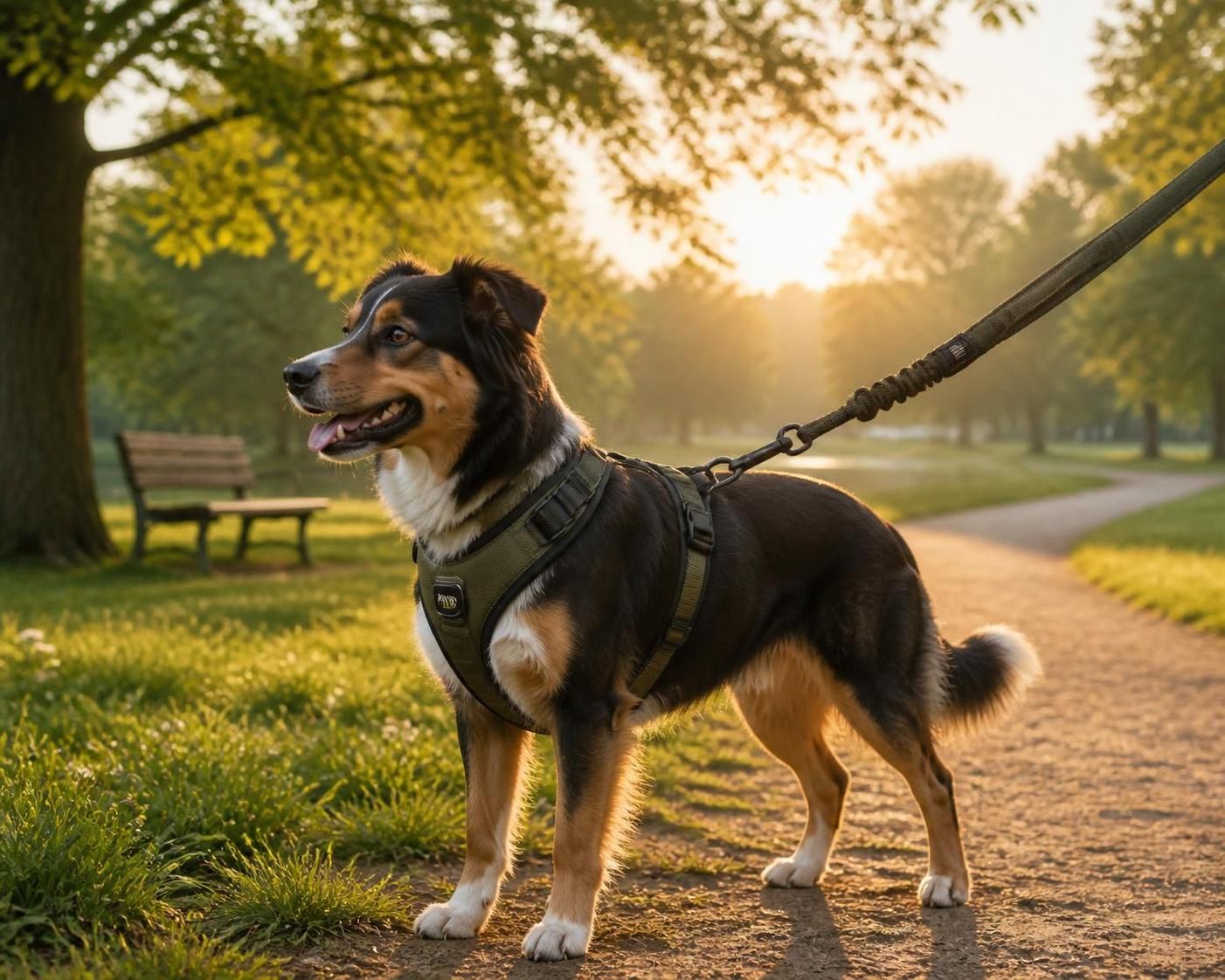 découvrez les meilleurs accessoires de dressage pour chien afin d'assurer un apprentissage efficace et harmonieux. conseils et outils adaptés pour chaque étape du dressage.