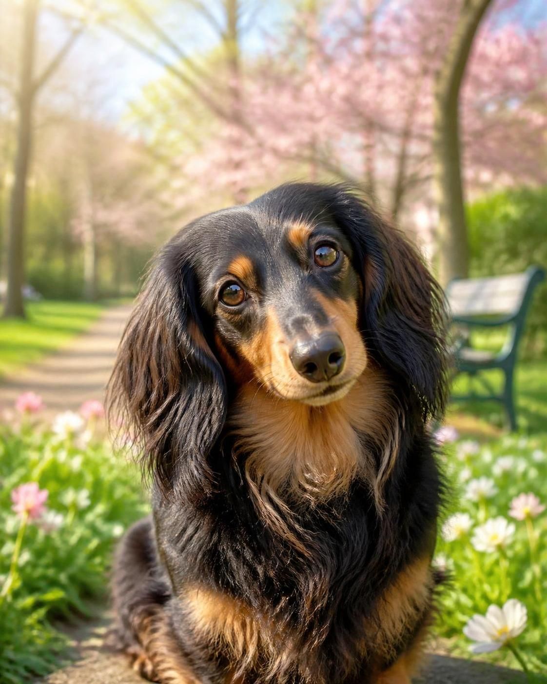 découvrez les soins et besoins spécifiques du teckel avant d'adopter ce chien au caractère unique. guide complet pour bien s'occuper de votre futur compagnon.