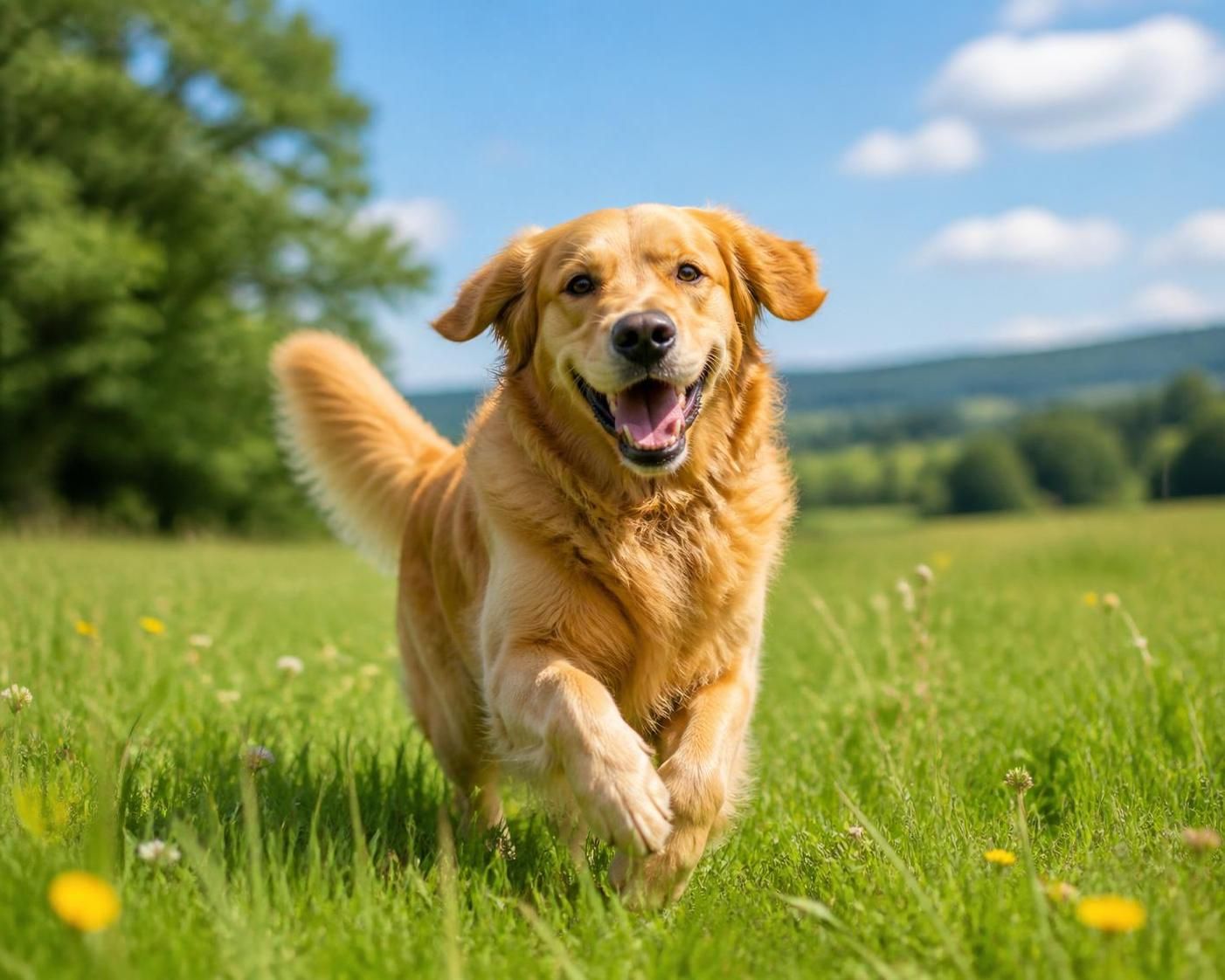 découvrez les particularités du chien golden retriever, cette race populaire reconnue pour son caractère doux, son intelligence et son énergie. conseils, soins et informations essentielles pour bien comprendre et élever votre compagnon.