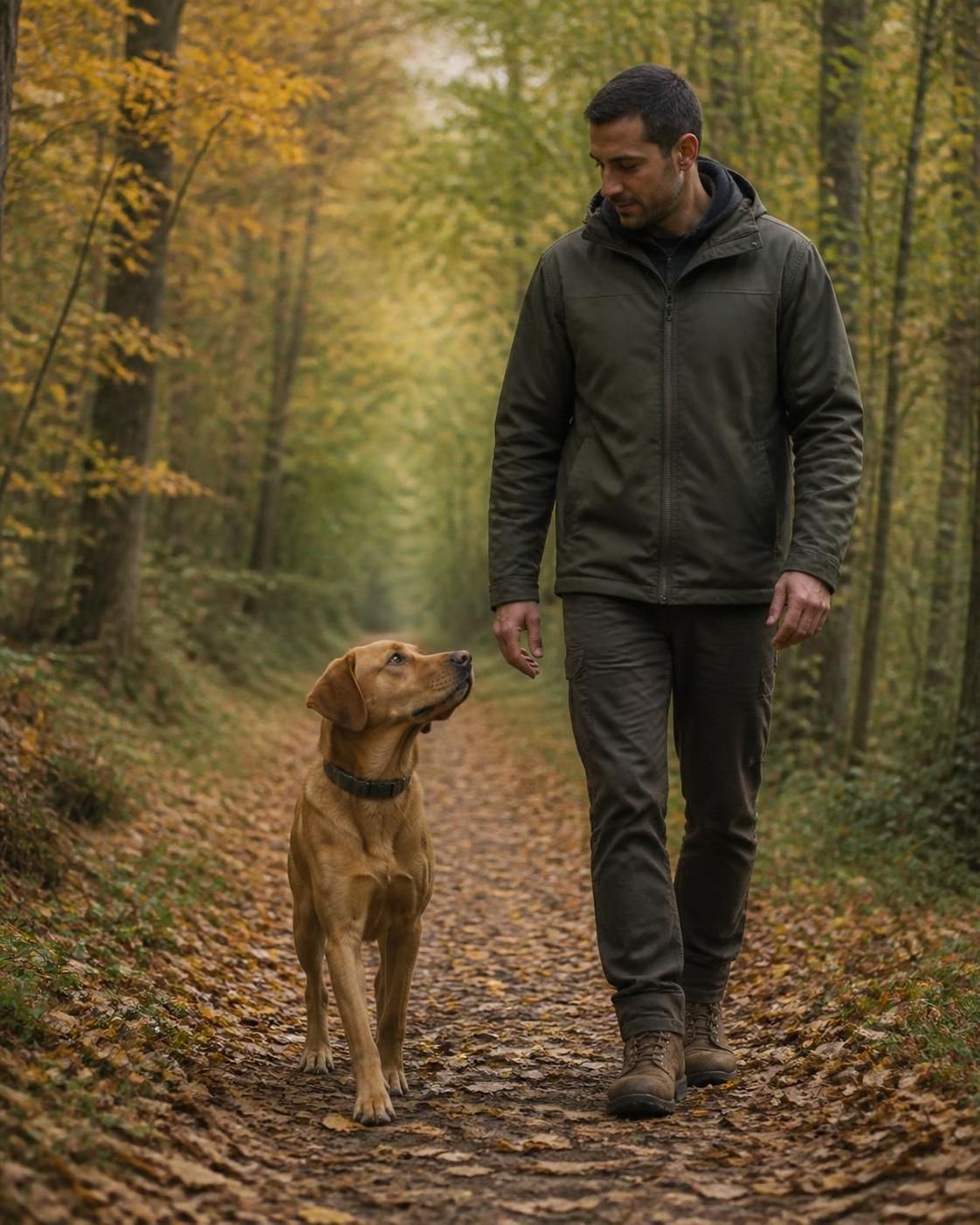 découvrez les avantages et les risques des colliers éducatifs pour chiens, et comment ils impactent le bien-être animal. informez-vous pour faire le meilleur choix pour votre compagnon.