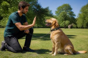 découvrez comment choisir le collier d'éducation idéal pour votre chien afin d'assurer un apprentissage efficace et harmonieux. guide complet des modèles adaptés à chaque besoin.