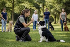 découvrez les meilleures méthodes de dressage pour chien, alliant efficacité et respect, afin d'assurer un apprentissage harmonieux et durable avec votre compagnon.