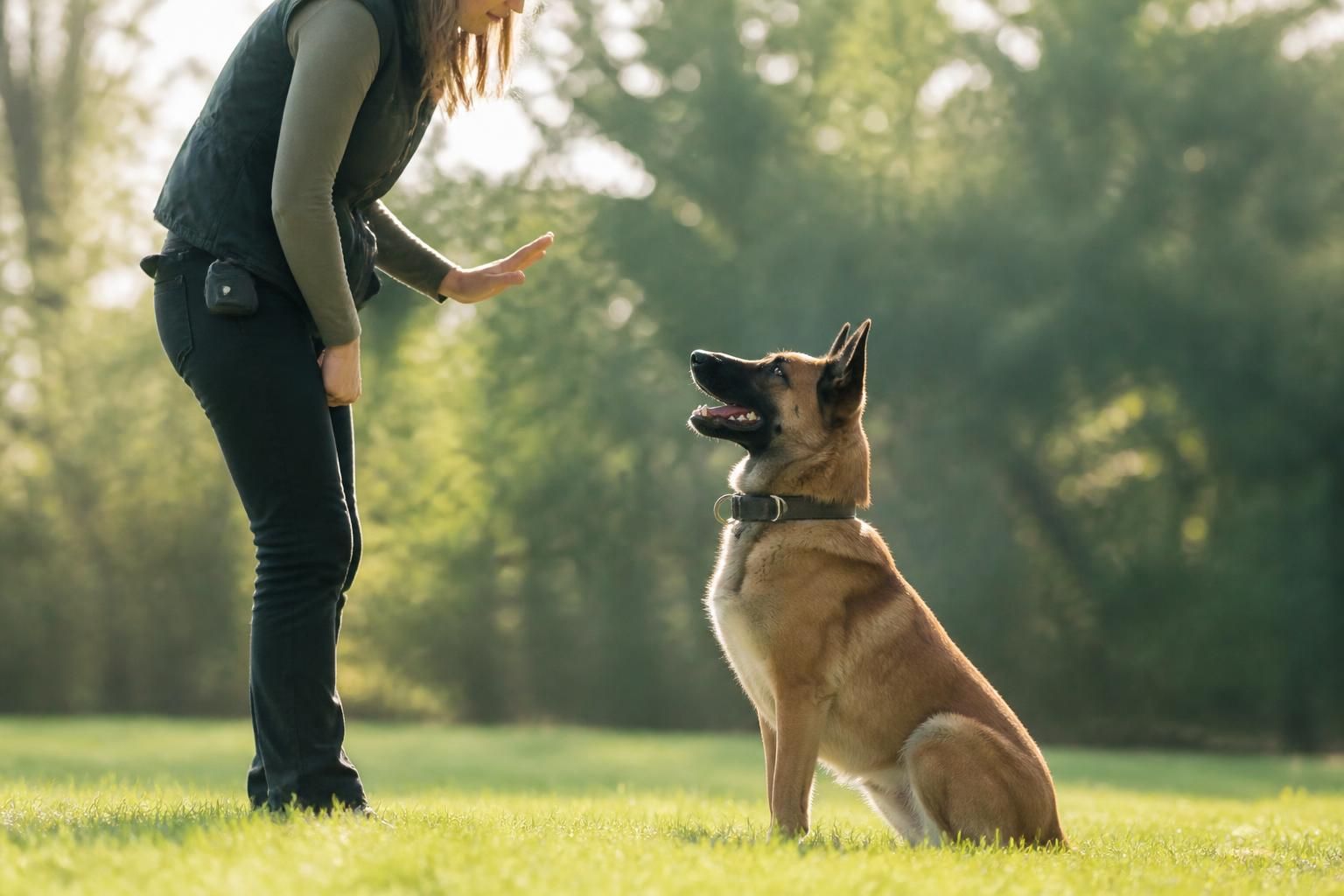 découvrez les meilleures méthodes de dressage de chien pour un apprentissage efficace et respectueux, alliant patience, compréhension et techniques adaptées à votre compagnon.