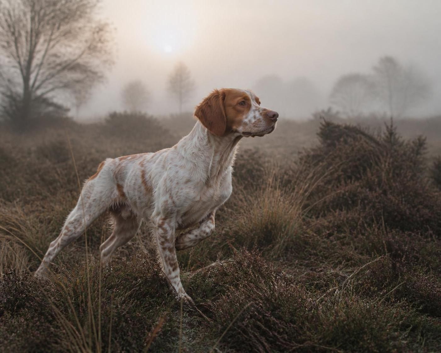 découvrez les meilleures méthodes de dressage pour chien d'arrêt afin d'obtenir un compagnon obéissant et performant sur le terrain. conseils pratiques et techniques adaptées pour un entraînement réussi.