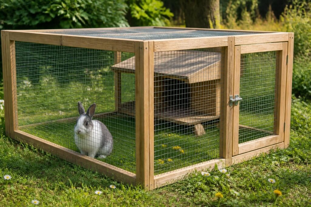 découvrez les meilleures options d'enclos pour lapin afin d'assurer à votre compagnon à quatre pattes sécurité et liberté. conseils pratiques pour choisir un espace adapté et confortable.