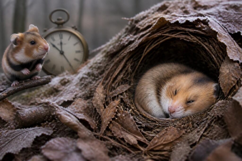 découvrez la vérité sur l'hibernation des hamsters : ce comportement est-il réel ou un mythe ? explorez les faits surprenants sur leurs habitudes durant l'hiver.