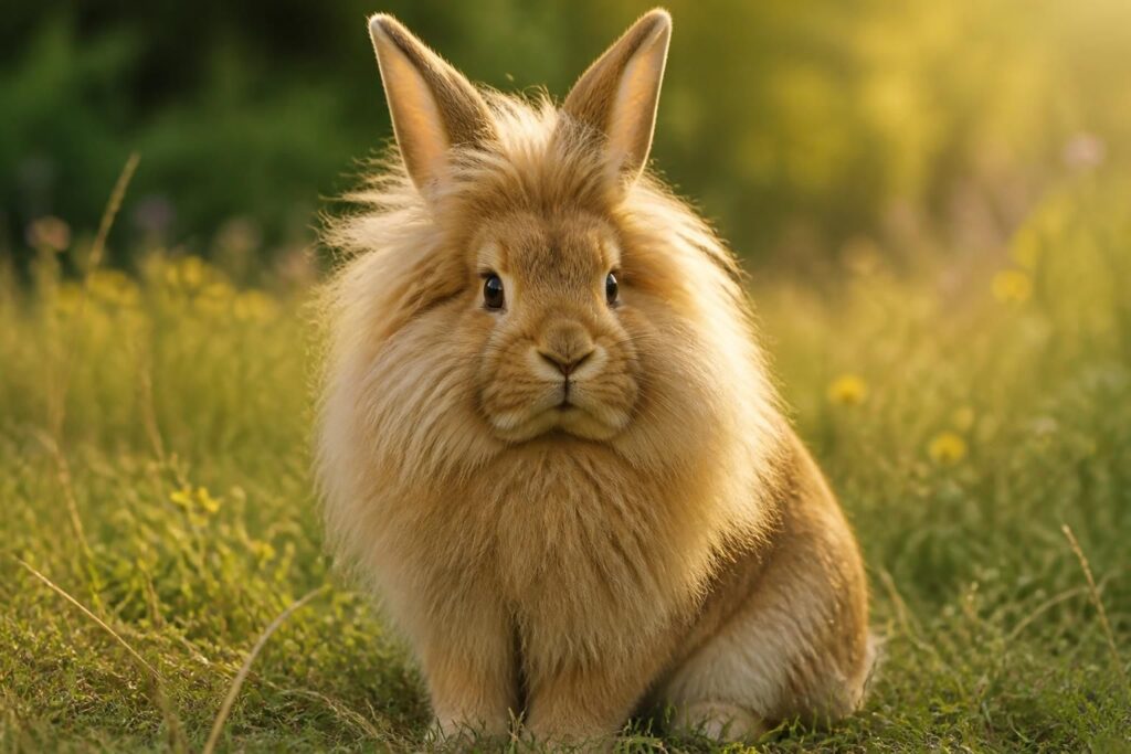 découvrez pourquoi le lapin tête de lion séduit autant les amateurs d’animaux grâce à son apparence unique, sa douceur et son caractère attachant.