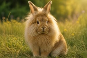 découvrez pourquoi le lapin tête de lion séduit autant les amateurs d’animaux grâce à son apparence unique, sa douceur et son caractère attachant.