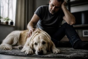 découvrez l'origine et la signification de l'expression « malade comme un chien » et explorez ce qu'elle révèle sur notre relation historique et émotionnelle avec les animaux.