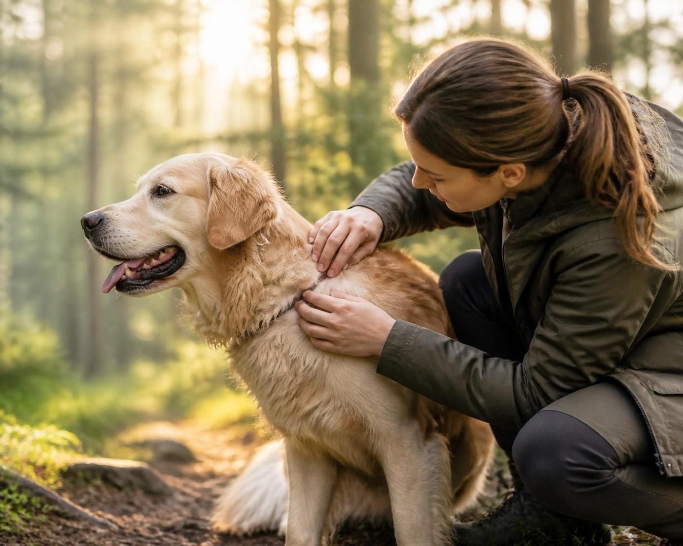 découvrez comment reconnaître les premiers symptômes de la maladie de lyme chez le chien pour agir rapidement et protéger la santé de votre animal avant qu'il ne soit trop tard.
