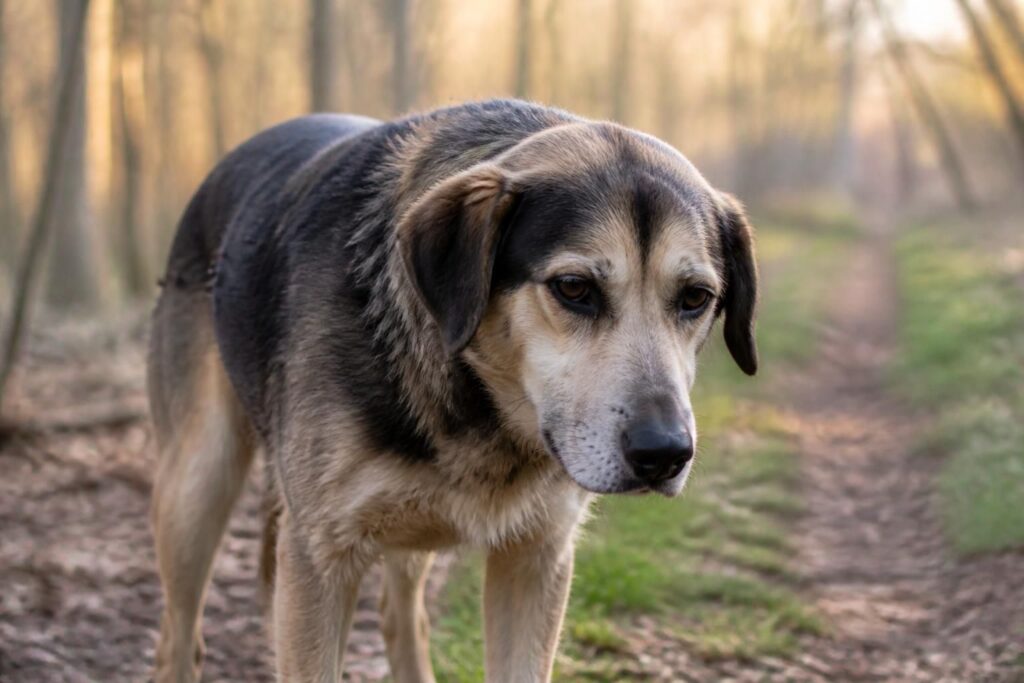 découvrez comment identifier rapidement les premiers symptômes de la maladie de lyme chez le chien pour agir à temps et protéger la santé de votre animal.
