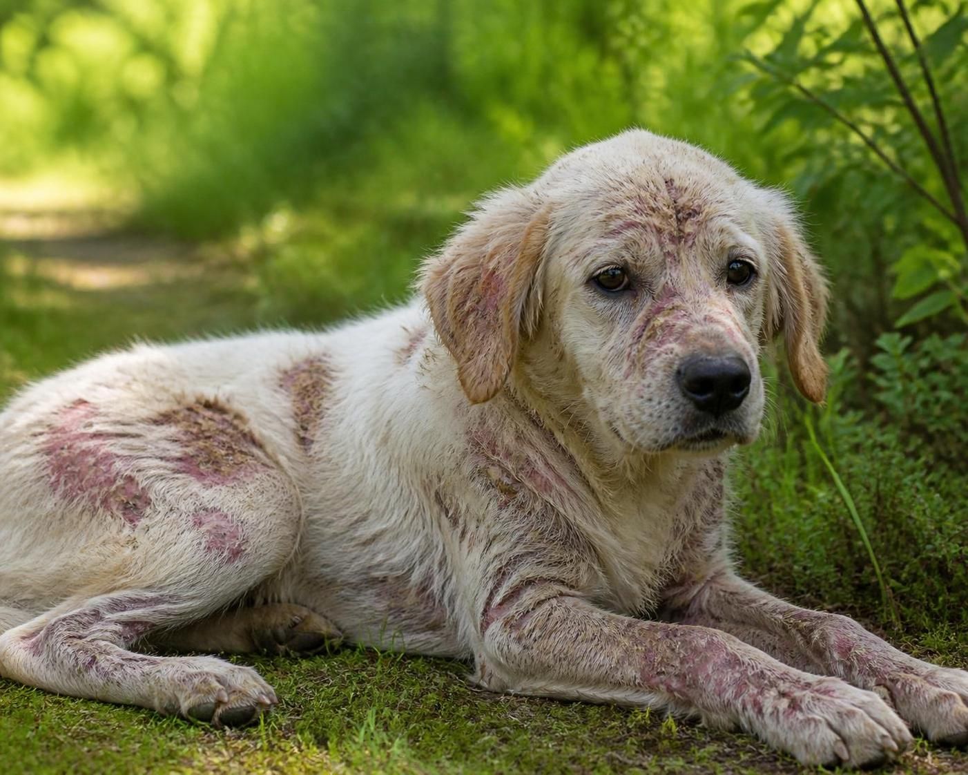découvrez comment identifier rapidement les symptômes des maladies de peau chez le chien pour agir efficacement et préserver la santé de votre animal.