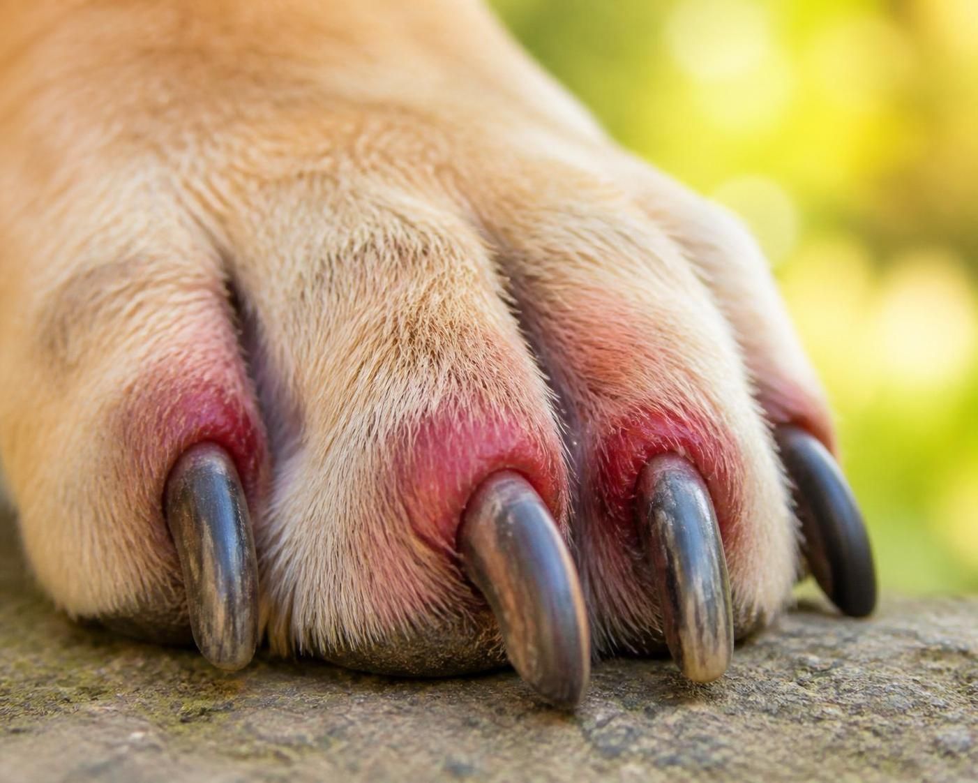 découvrez les risques de la maladie des griffes du chien pour votre compagnon et vous, ainsi que les mesures de prévention à adopter pour protéger votre santé et celle de votre animal.