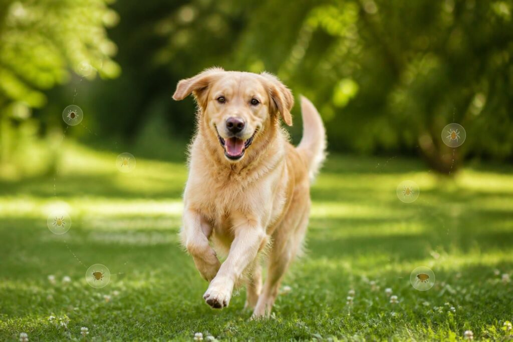découvrez milpro chien, un antiparasitaire efficace qui protège votre compagnon au quotidien contre les parasites pour une santé optimale.