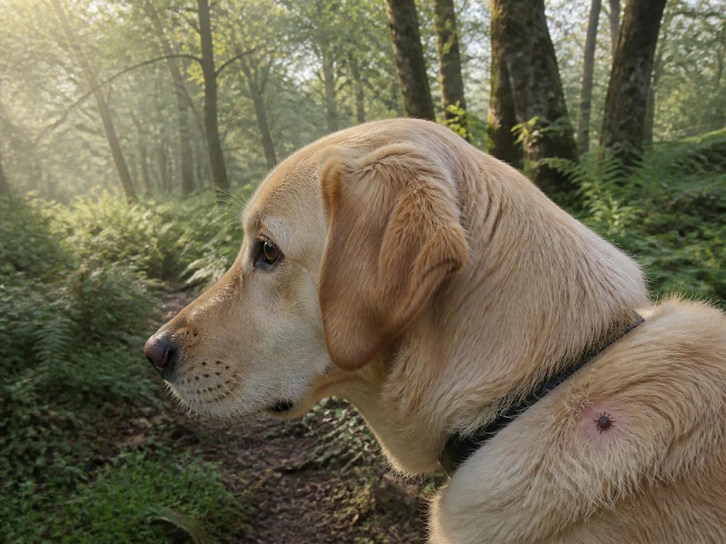 découvrez comment reconnaître rapidement les symptômes de la piroplasmose chez le chien pour agir à temps et protéger la santé de votre fidèle compagnon.