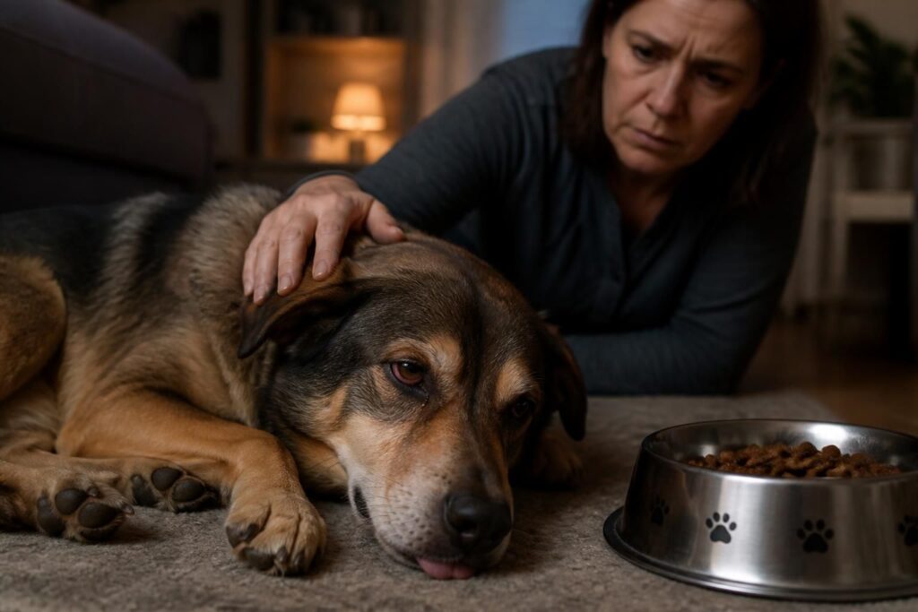 découvrez comment reconnaître rapidement les symptômes de la piroplasmose chez le chien pour agir vite et protéger la santé de votre compagnon.