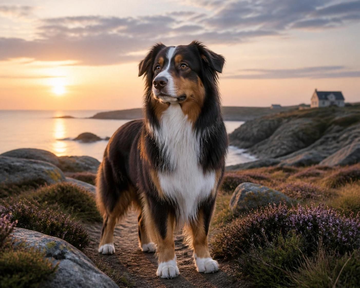 découvrez des idées originales de prénoms pour chien mâle commençant par la lettre a et offrez un nom unique à votre compagnon fidèle.