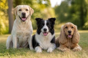découvrez comment choisir une race de chien moyenne offrant un parfait équilibre entre taille et caractère, adaptée à votre mode de vie et à vos attentes.