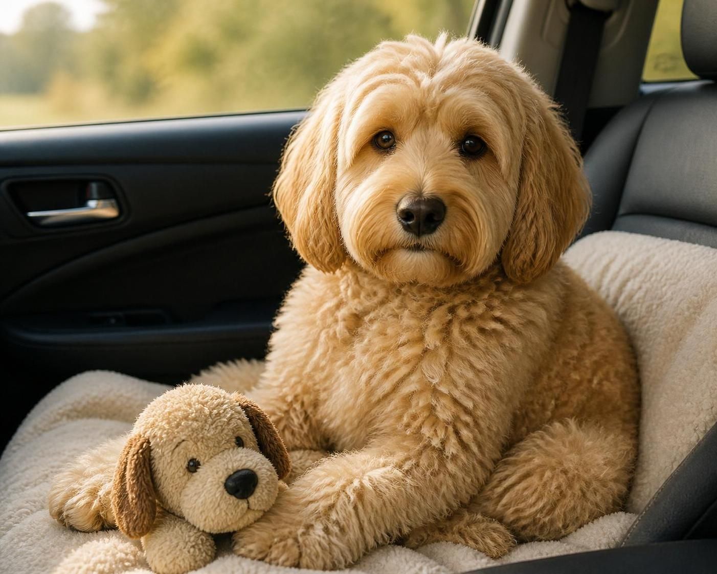 découvrez des remèdes de grand-mère naturels pour apaiser votre chien malade en voiture. astuces simples et efficaces à adopter pour un trajet serein.