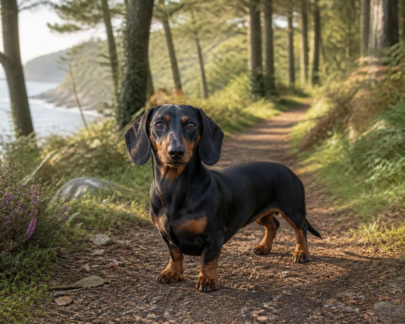 découvrez 19 raisons surprenantes qui expliquent pourquoi l'adoption du teckel, ce chien au caractère unique, peut poser des défis inattendus.