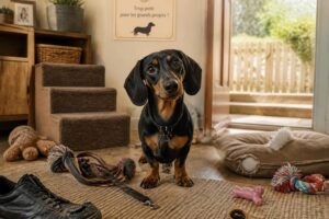 découvrez 19 raisons surprenantes qui freinent l’adoption du teckel, ce chien atypique au caractère unique, et préparez-vous à mieux comprendre ses spécificités avant de l’accueillir.