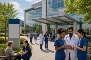 découvrez le fonctionnement d'alberta health service, comment accéder à ses services et explorez les opportunités d’emploi au sein de cette organisation de santé majeure.