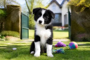 découvrez tout sur le border collie chiot : son prix, son âge idéal et les meilleures adresses pour trouver votre compagnon fidèle et intelligent.