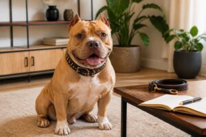 découvrez tout sur le bully pocket : prix, caractéristiques essentielles et conseils pratiques pour une adoption réussie de ce petit chien au grand cœur.