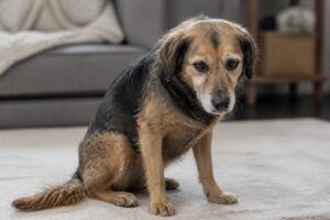 découvrez comment reconnaître et réagir lorsque votre chien a la queue basse et semble malade. apprenez à identifier les signes de malaise pour assurer son bien-être.