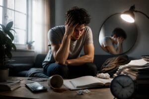 découvrez les 7 erreurs courantes à éviter pour mieux gérer vos crises d'angoisse et réduire efficacement votre stress au quotidien.