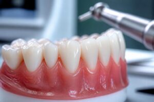 découvrez tout ce qu’il faut savoir sur les dents en résine capdentaire : avantages, entretien et conseils pour un sourire éclatant et naturel.