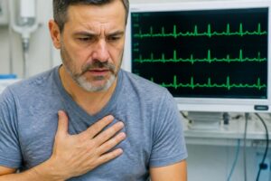 découvrez comment reconnaître les symptômes des extrasystoles, un trouble courant du rythme cardiaque, et comprendre leurs impacts sur votre santé.