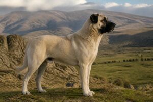 découvrez tout sur le kangal, chien turc : ses caractéristiques physiques, sa taille, son prix moyen et les aspects liés à sa dangerosité pour mieux connaître cette race impressionnante.