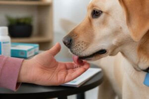 découvrez les risques pour l'humain liés aux maladies transmises par la salive du chien, comment les reconnaître et les prévenir efficacement.