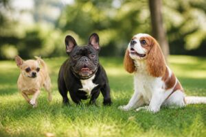 découvrez les races de chiens petits et moyens, leurs tailles idéales et les caractères à privilégier pour choisir le compagnon qui vous convient parfaitement.