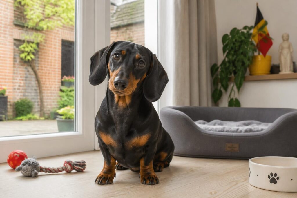 découvrez comment adopter un teckel en belgique avec sos teckel : conseils pratiques, lieux d'adoption et critères pour faire le bon choix d'un compagnon fidèle.