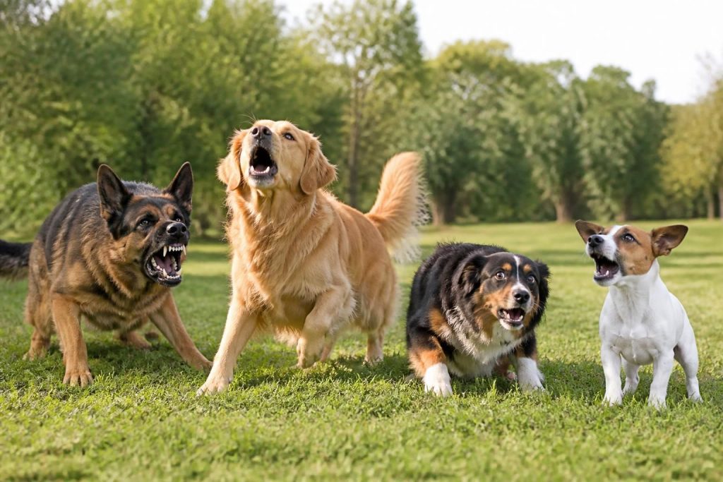 découvrez comment interpréter les aboiements de votre chien en fonction de ses émotions pour mieux comprendre ses besoins et son comportement.